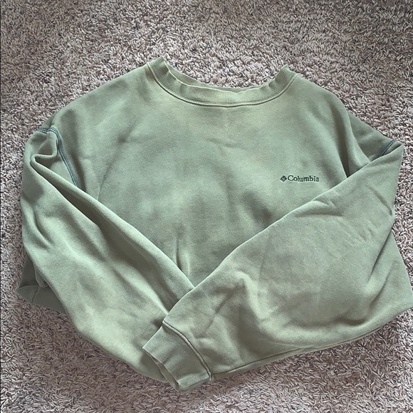 Columbia Other - Mens Columbia Pullover